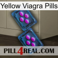 Yellow Viagra Pills 03